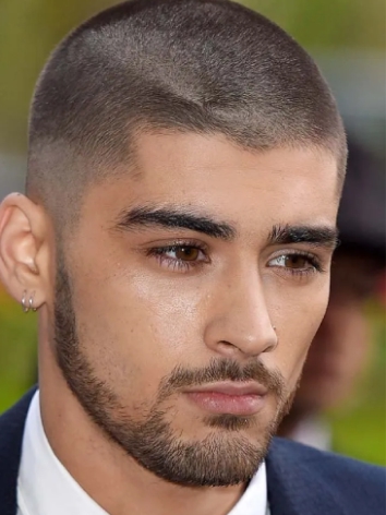 Buzz Cut