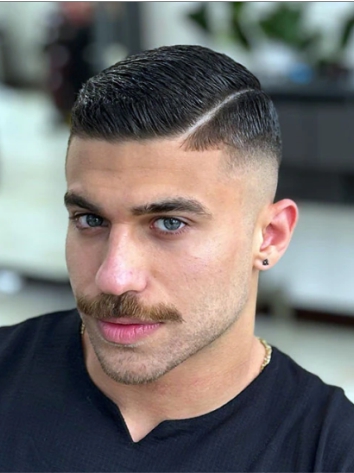 Side Part
